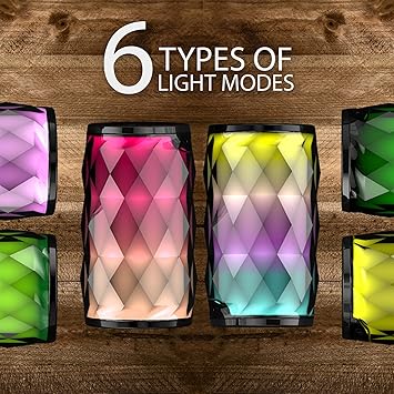 shava jewel bluetooth speaker