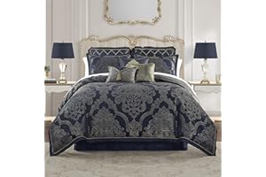 Waterford Verona 6PC Queen Comforter Set
