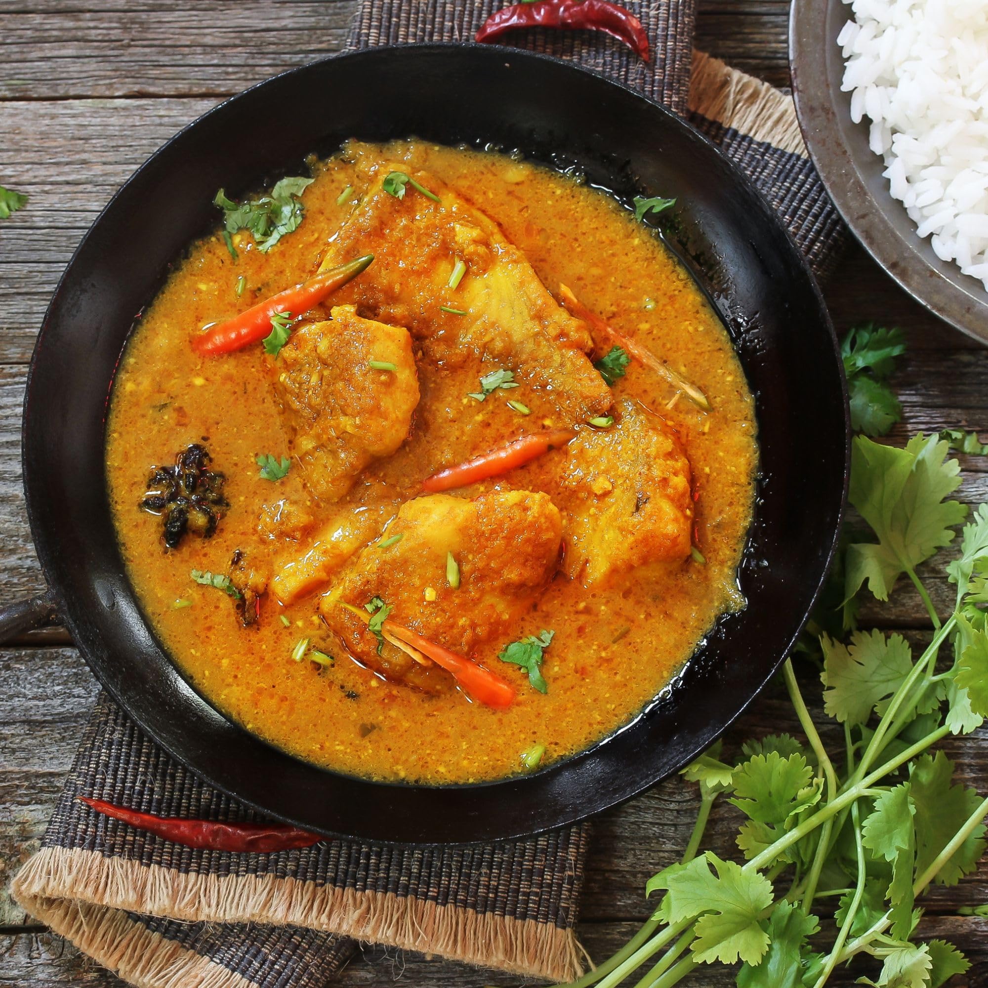 Alpi Nature Curry Pulver mild BIO 250g, Premium Qualität Curry Pulver bio, indische Gewürze 7