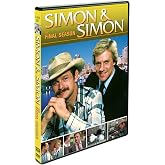 Simon &amp; Simon: The Final Season (Season 8)