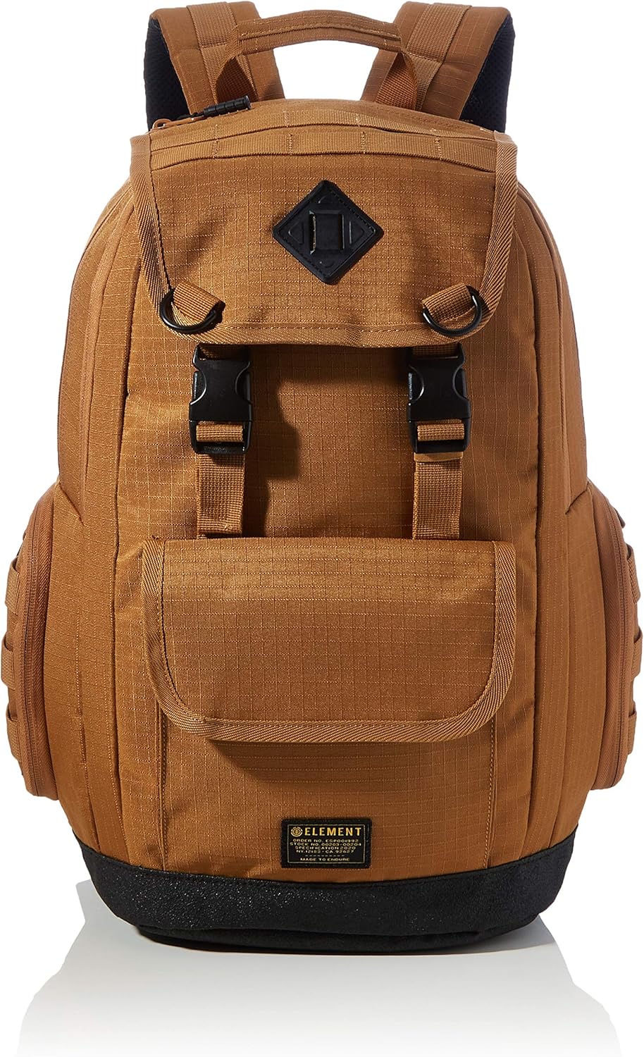 element cypress backpack