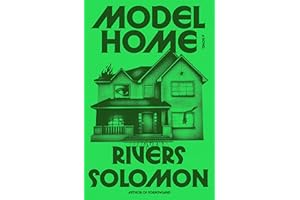 Model Home: A Novel