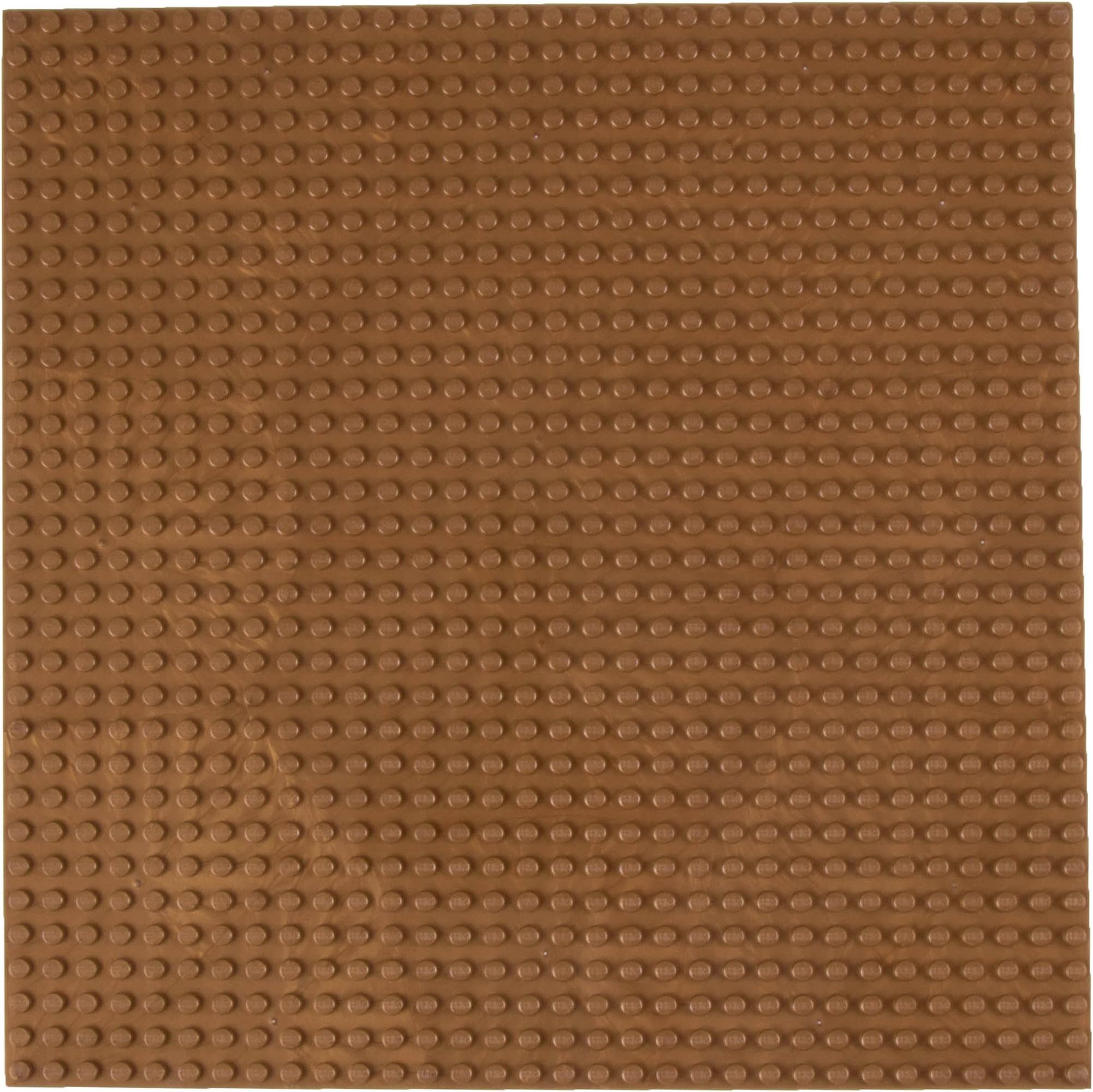 Premium 10" x 10" Copper Stackable Base Plate - Compatible with All Major Brands