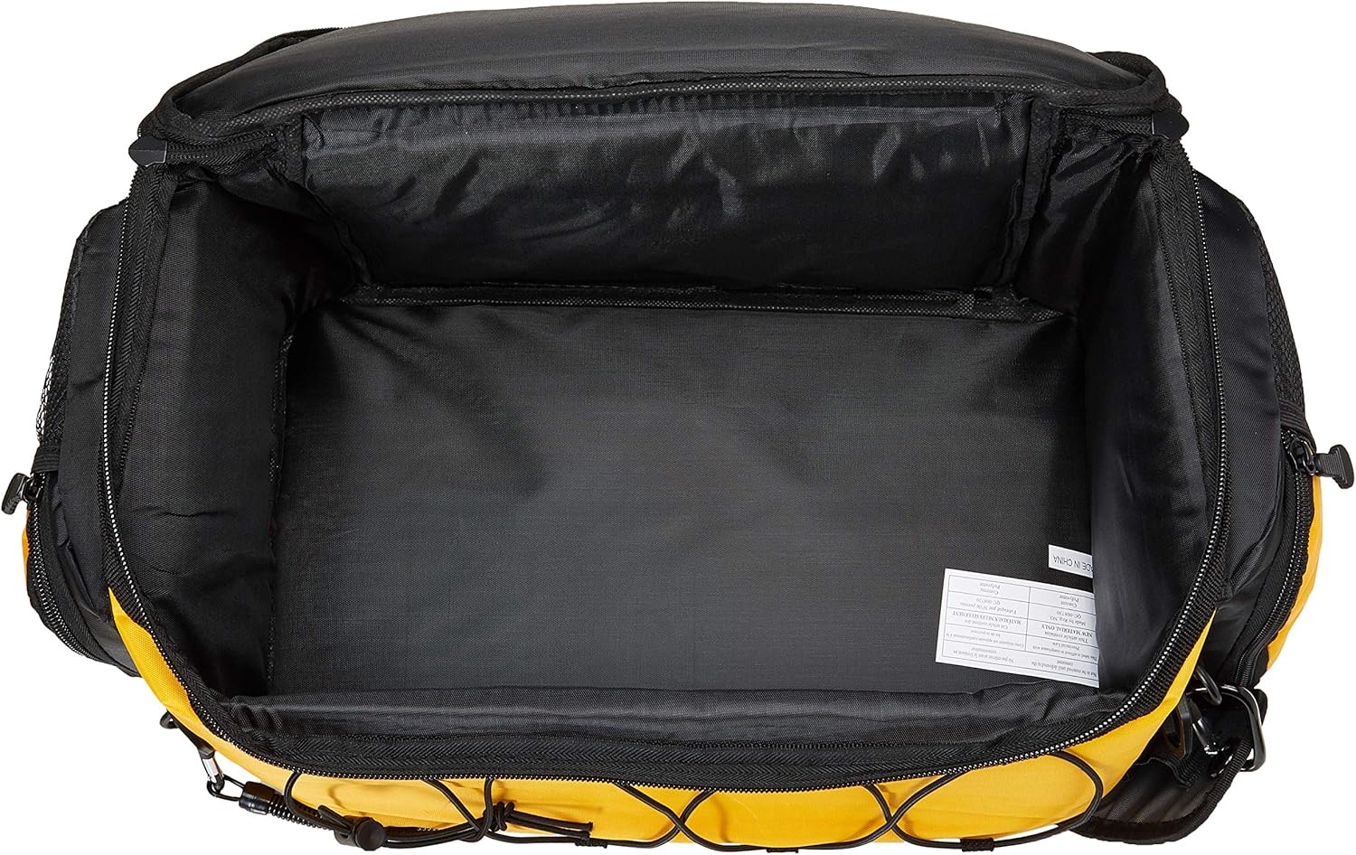 berkley powerbait tackle bag