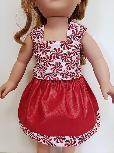 amazon peppermint dress