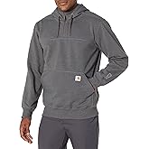 Carhartt Men's Paxton 1/4-Zip Sweatshirt