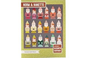 Elizabeth Hartman Norm & Nanette Ptrn