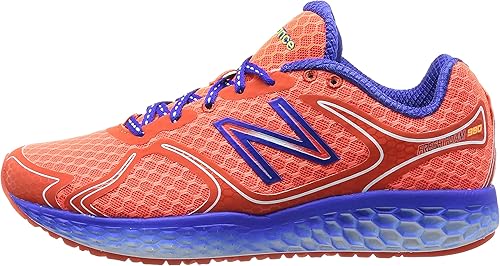 new balance fresh foam m980
