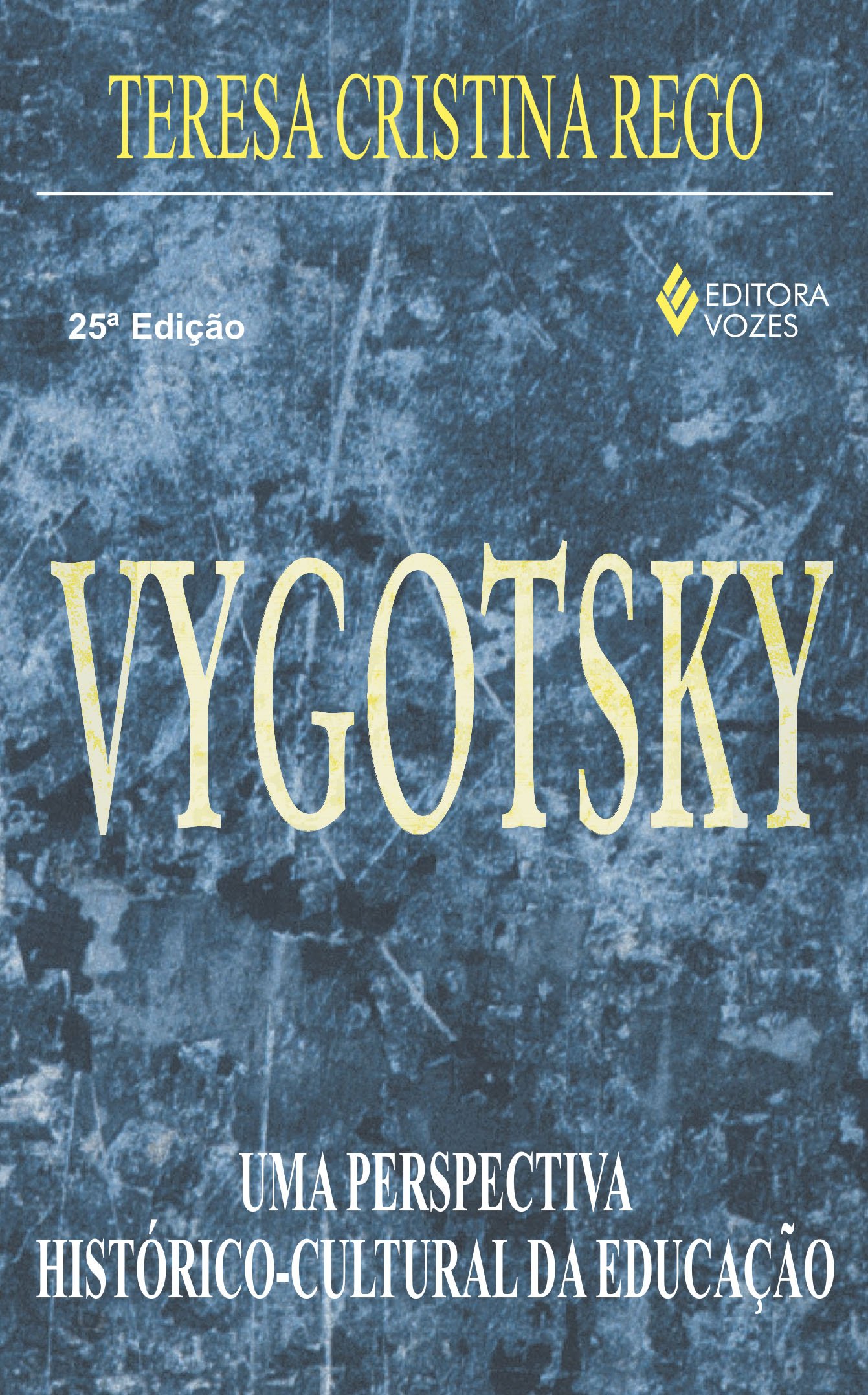 educação vygotsky