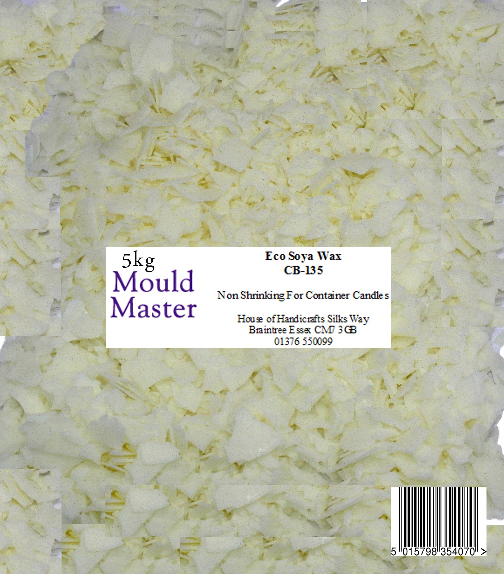 Moldmaster 4kg Mouldmaster eco Soy Wax Buy Online in UAE. Kitchen