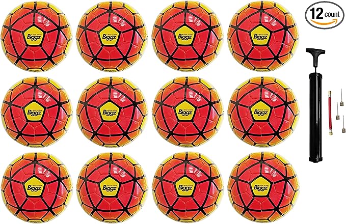 nike soccer balls size 5 bulk