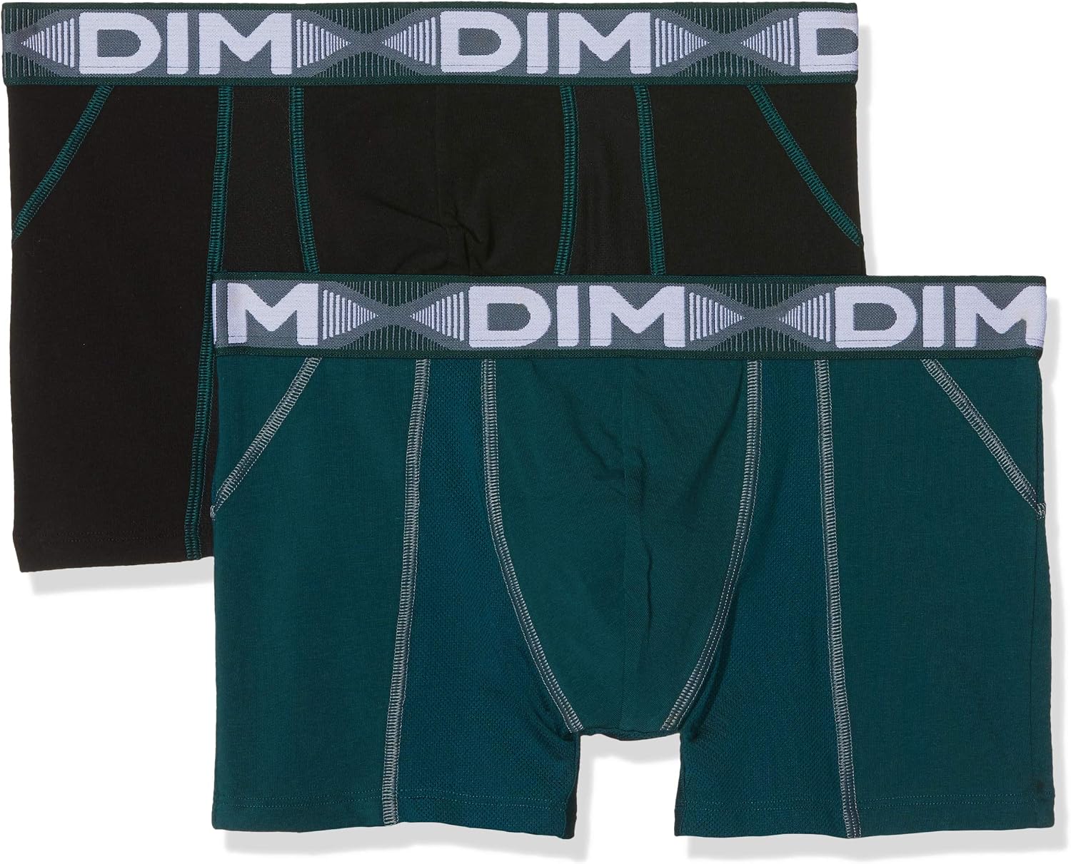 Vêtements Boxers Lot de 2 Dim 3D Flex Air Boxer Homme stargas.ie