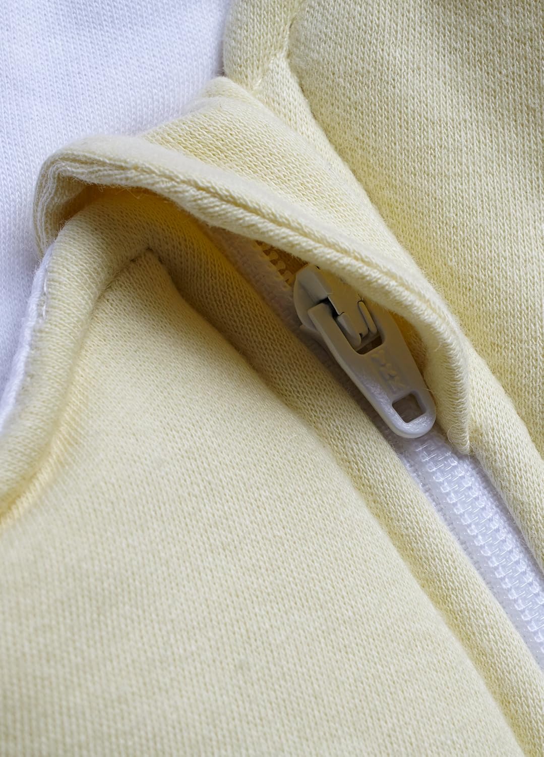 cotton merlin sleepsuit