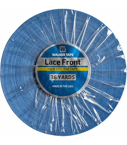 Amazon.com: Ultrahold WKR-UHT-M2 Clear Authentic Walker Tape