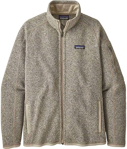amazon patagonia fleece