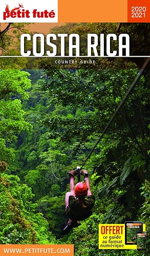 Download Petit Futé Costa Rica PDF