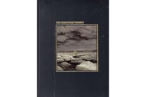 The Northwest Passage (The Seafarers)