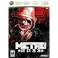 Metro 2033 - Xbox 360
