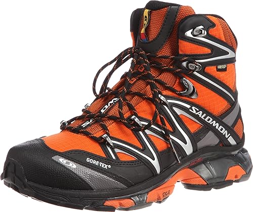 salomon wings sky gtx