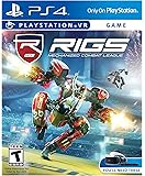 RIGS Mechanized Combat League - PlayStation VR