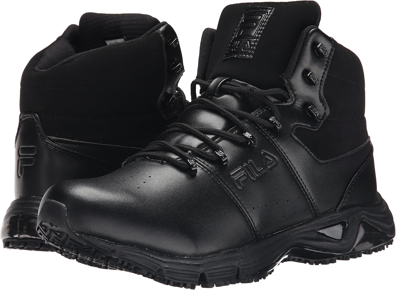 fila memory breach sr