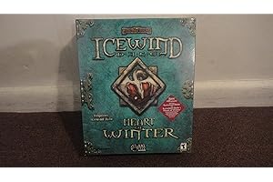 Icewind Dale: Heart of Winter
