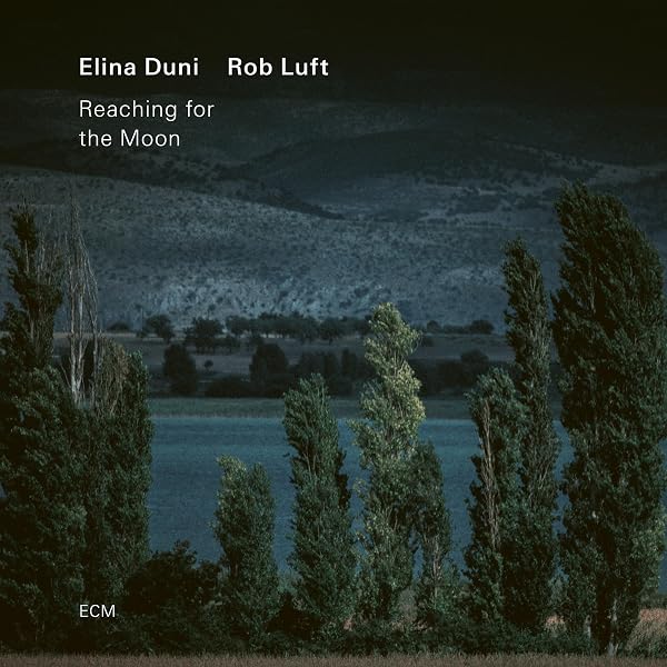 ニッキ・パロット - フライ・ミー・トゥ・ザ・ムーン - Amazon.com Music
