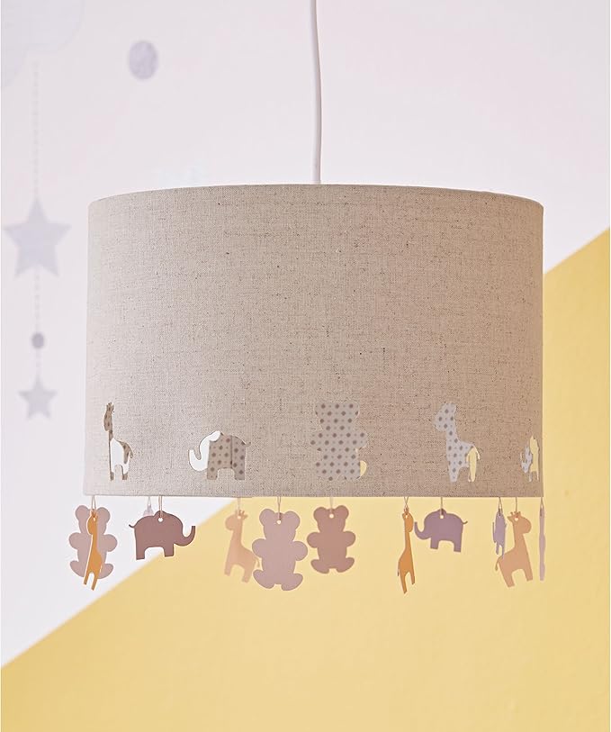 mothercare lampshade