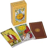 Original design Tarot deck