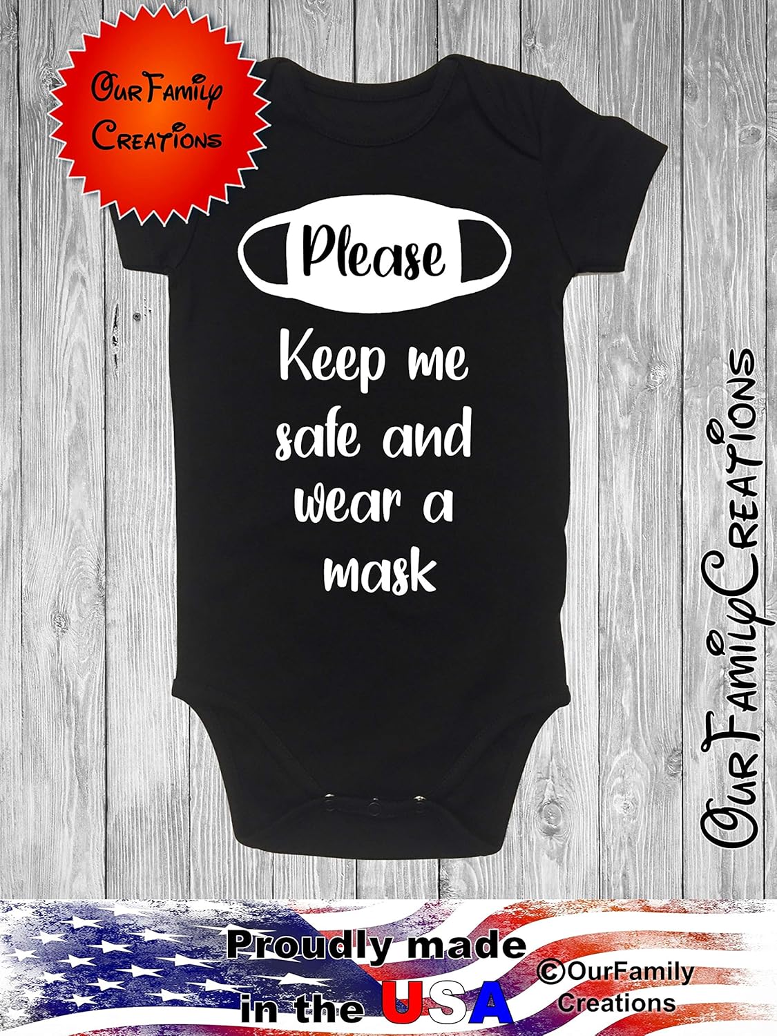 gerber baby clothes usa