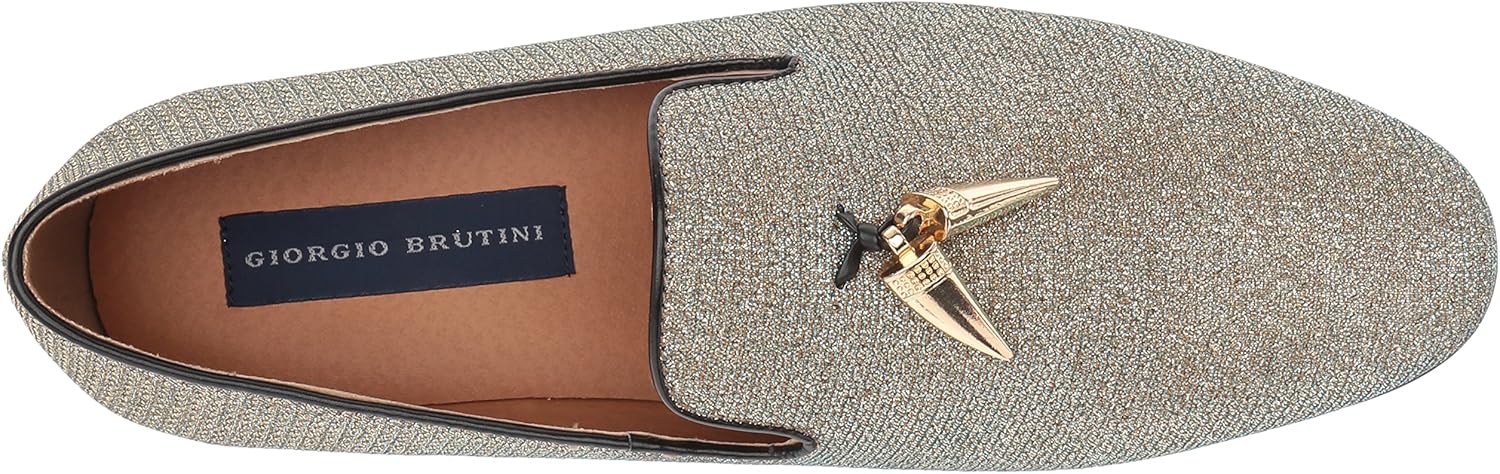 giorgio brutini conquest