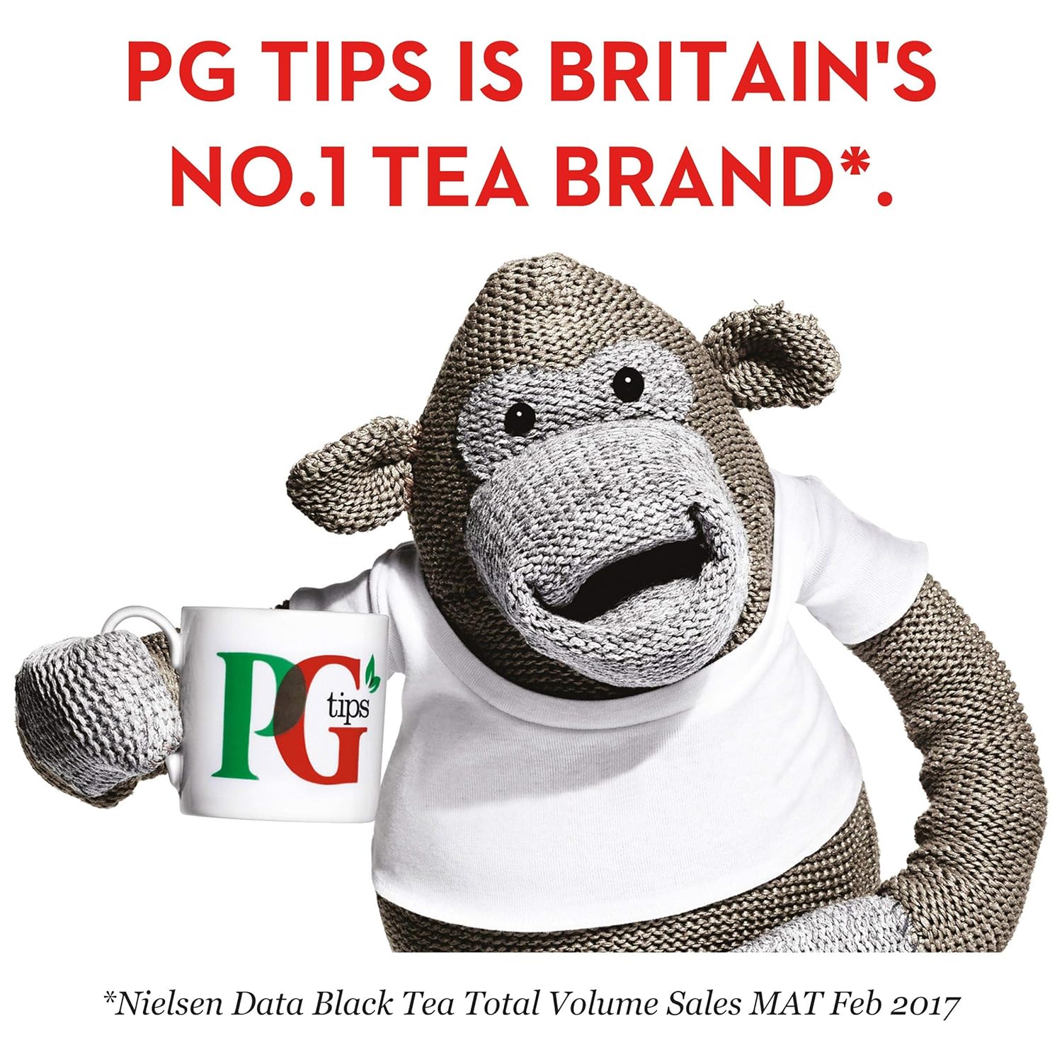 pg tea bolsas 1100