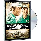 We Are Marshall