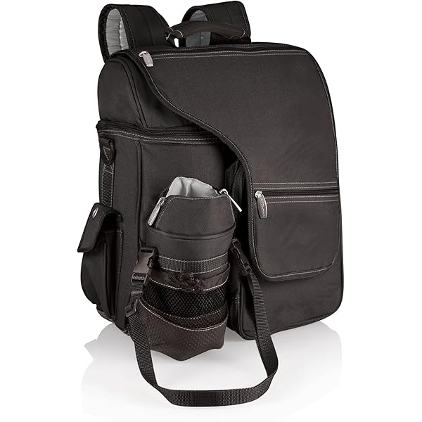Porter 782-08699 2-Way Backpack Tote Bag, black (1), φ28