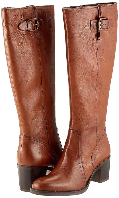 clarks mascarpone ela knee high boot