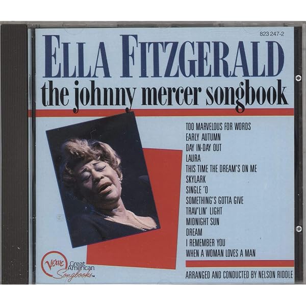 Ella Fitzgerald Sings the Cole Porter Songbook, Vol. 2 by