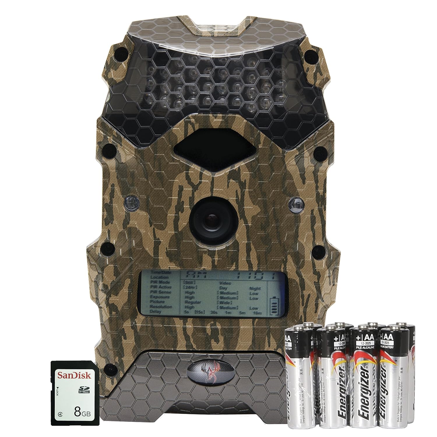 5 Wildgame Innovations Trail Cameras You Might Be Hardly Disappointed
