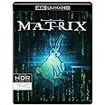 The Matrix (4K Ultra HD) [4K UHD]