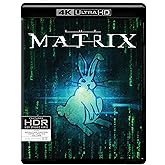 The Matrix (4K Ultra HD) [4K UHD]