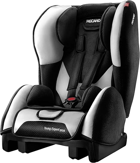 Siege auto recaro young expert plus Clearance