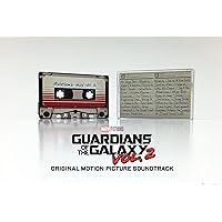 Guardians Of The Galaxy Vol. 2: Awesome Mix Vol. 2