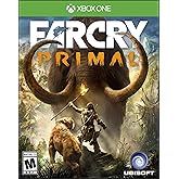 Far Cry Primal - Xbox One Standard Edition (Renewed)