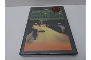 Buena Vista Social Club [DVD]