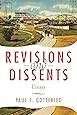 Revisions and Dissents: Essays