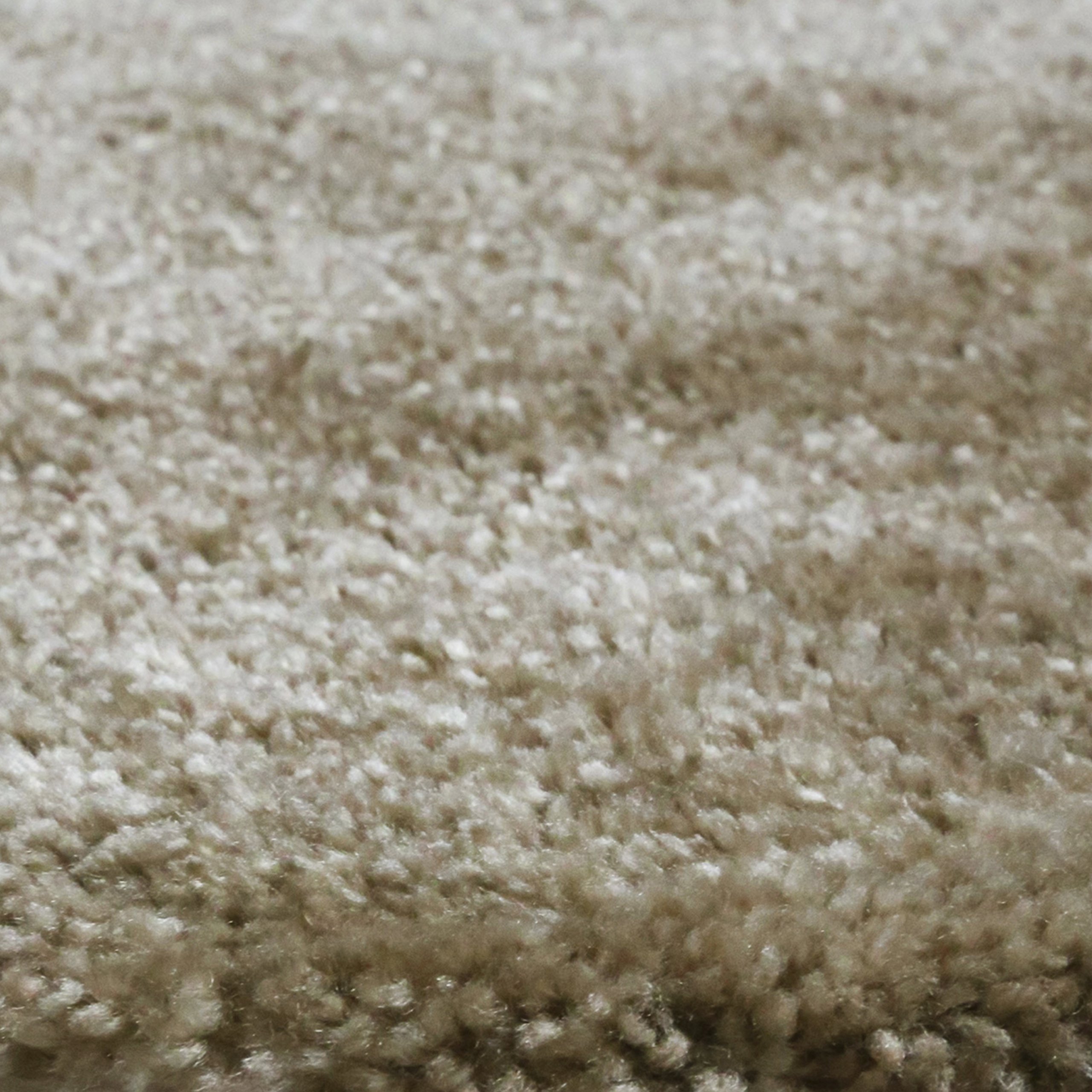 Maples Rugs Cloud Bath 30″ x 46″ Washable Non Slip Bath Mat [Made in USA] for Kitchen, Shower