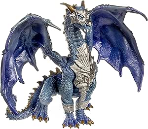 dragon toy figures