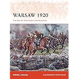Warsaw 1920: The War for the Eastern Borderlands (Campaign)