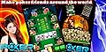 Pocket Poker : Texas Holdem Online Pro Stars Series and Slots - from Panda Tap Casino Games