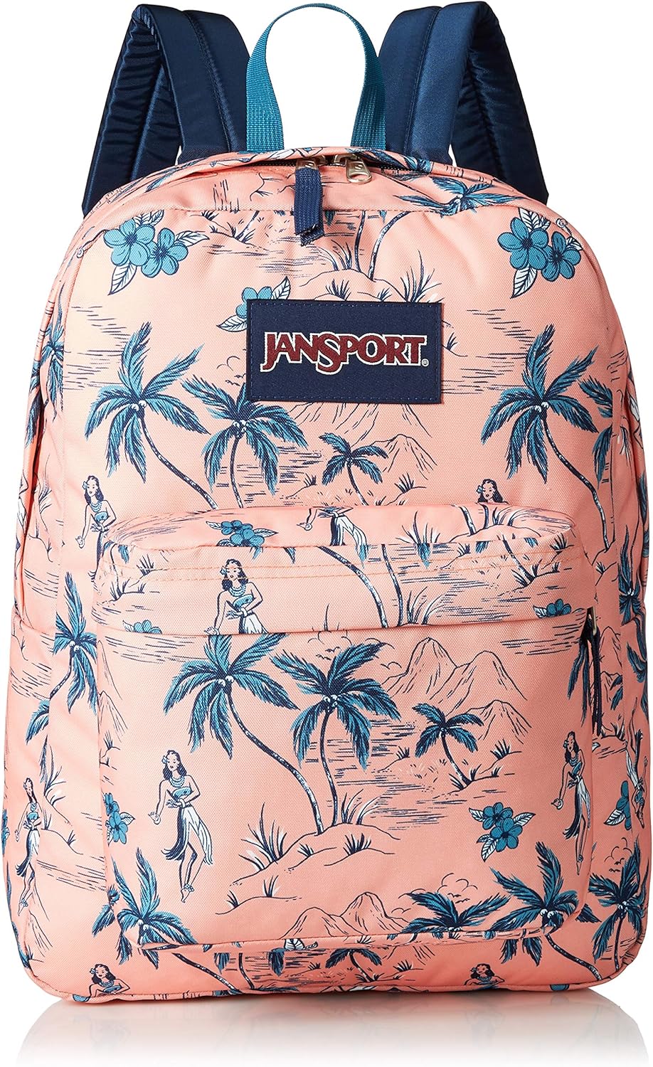 JanSport Superbreak Backpack
