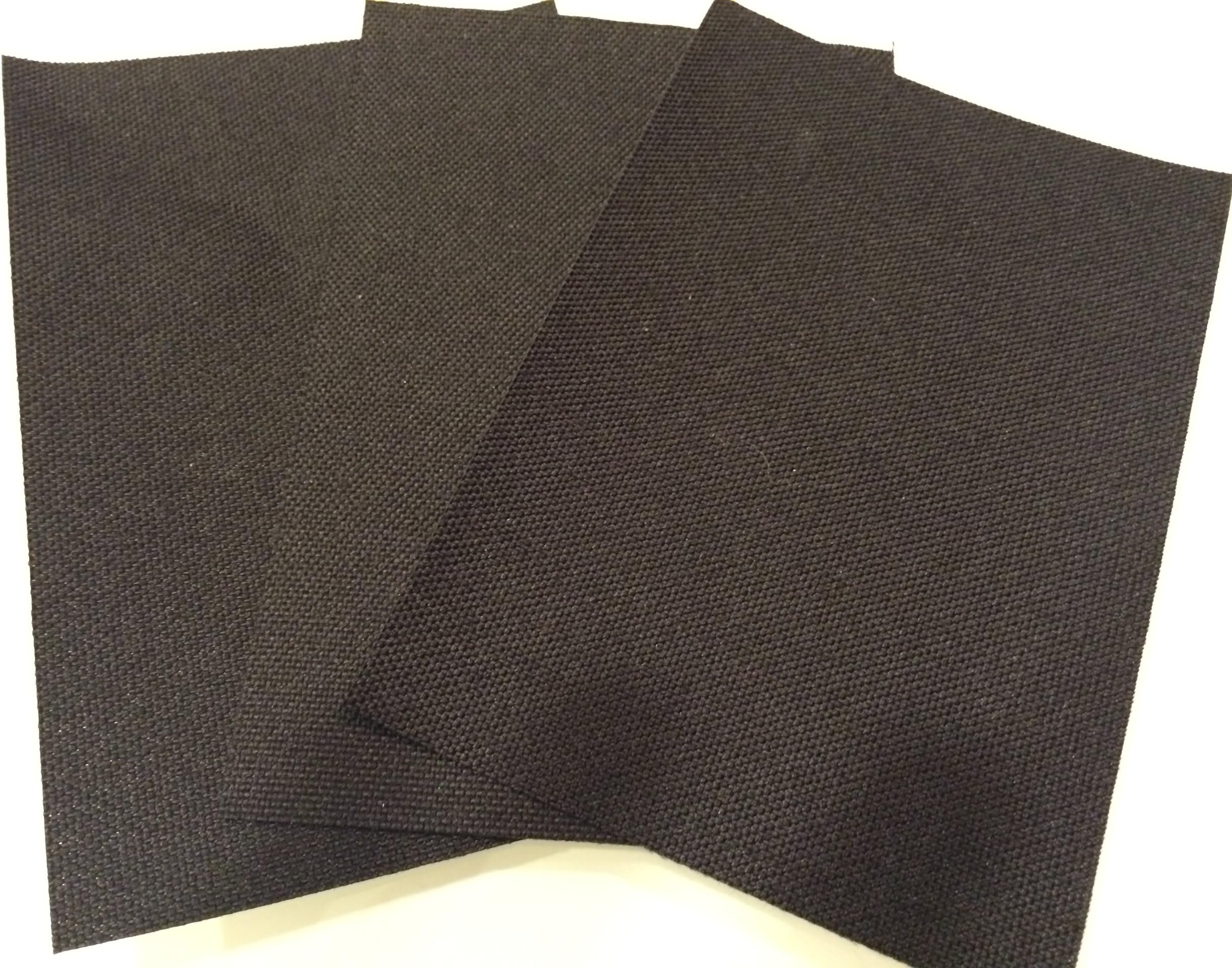 Milspec Ranger Green Tactical 1000 Denier Cordura Classic Fabric Clothing Patch Sew On